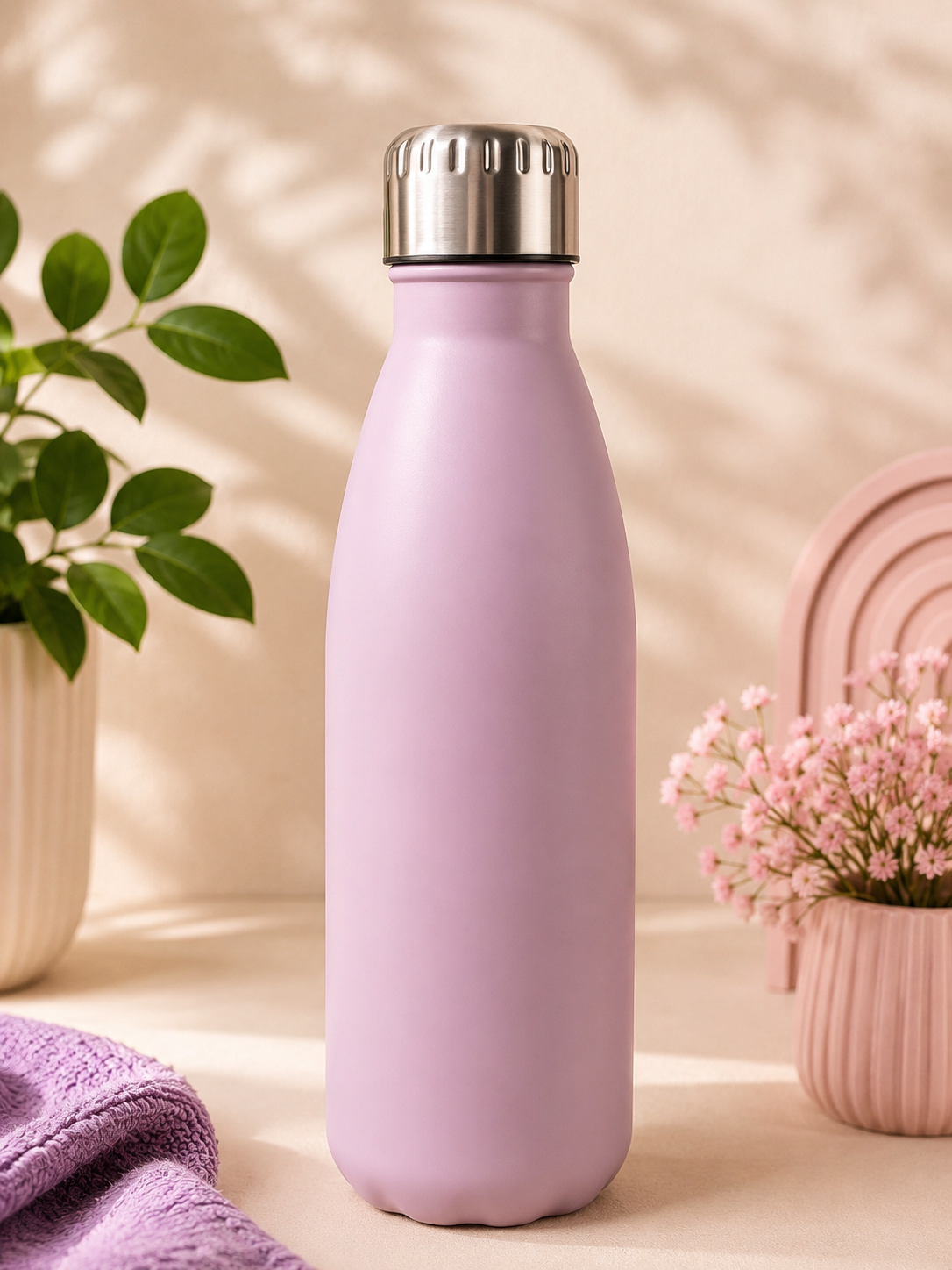 Insulated Water Bottle