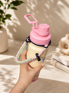 Premium Stainless Steel Hot & Cold Insulated Water Bottle
