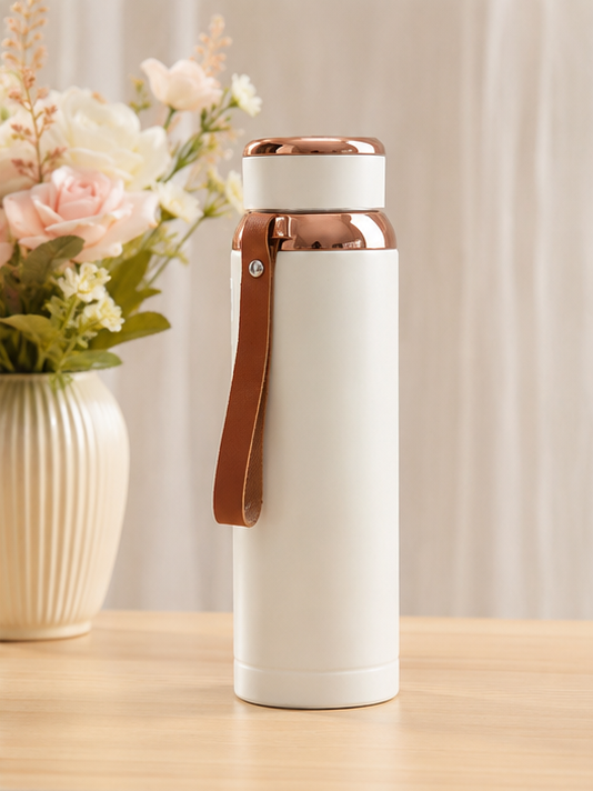 Reusable Hot & Cold Vacuum Flask
