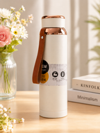 Reusable Hot & Cold Vacuum Flask