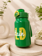 Stainless Steel Water Bottle | Hot & Cold Flask