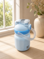 Stainless Steel Hot & Cold Insulated Water Bottle