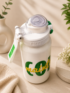 Stainless Steel Water Bottle | Hot & Cold Flask