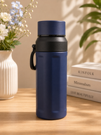 Stainless Steel Hot & Cold Insulated Water Bottle