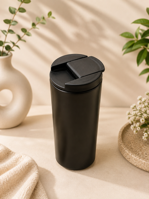 Hot & Cold Stainless Steel Water Bottle