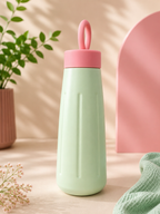 Stay Hydrated in Style | Premium Stainless Steel Water Bottle