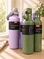 Premium Insulated Bottle