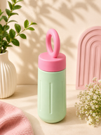 Stay Hydrated in Style | Premium Stainless Steel Water Bottle