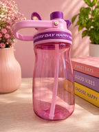 Stay Hydrated in Style | Premium  Water Bottle