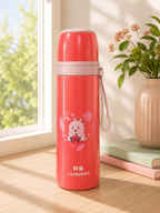 Stay Hydrated in Style | Premium Stainless Steel Water Bottle