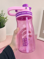 Stay Hydrated in Style | Premium  Water Bottle