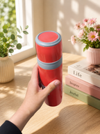 Stay Hydrated in Style | Premium Stainless Steel Water Bottle