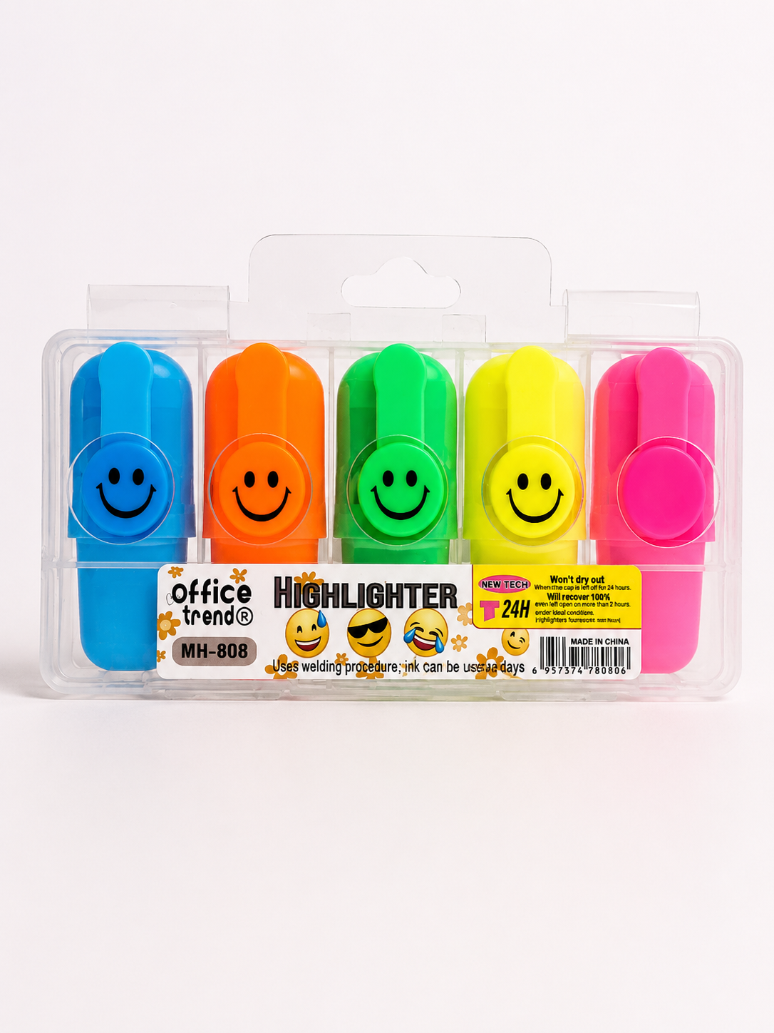 Color full Highlighter