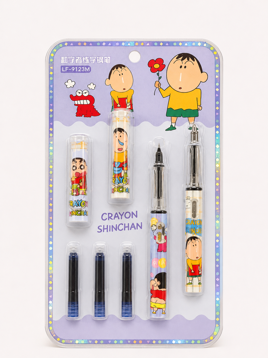 Ink Pen