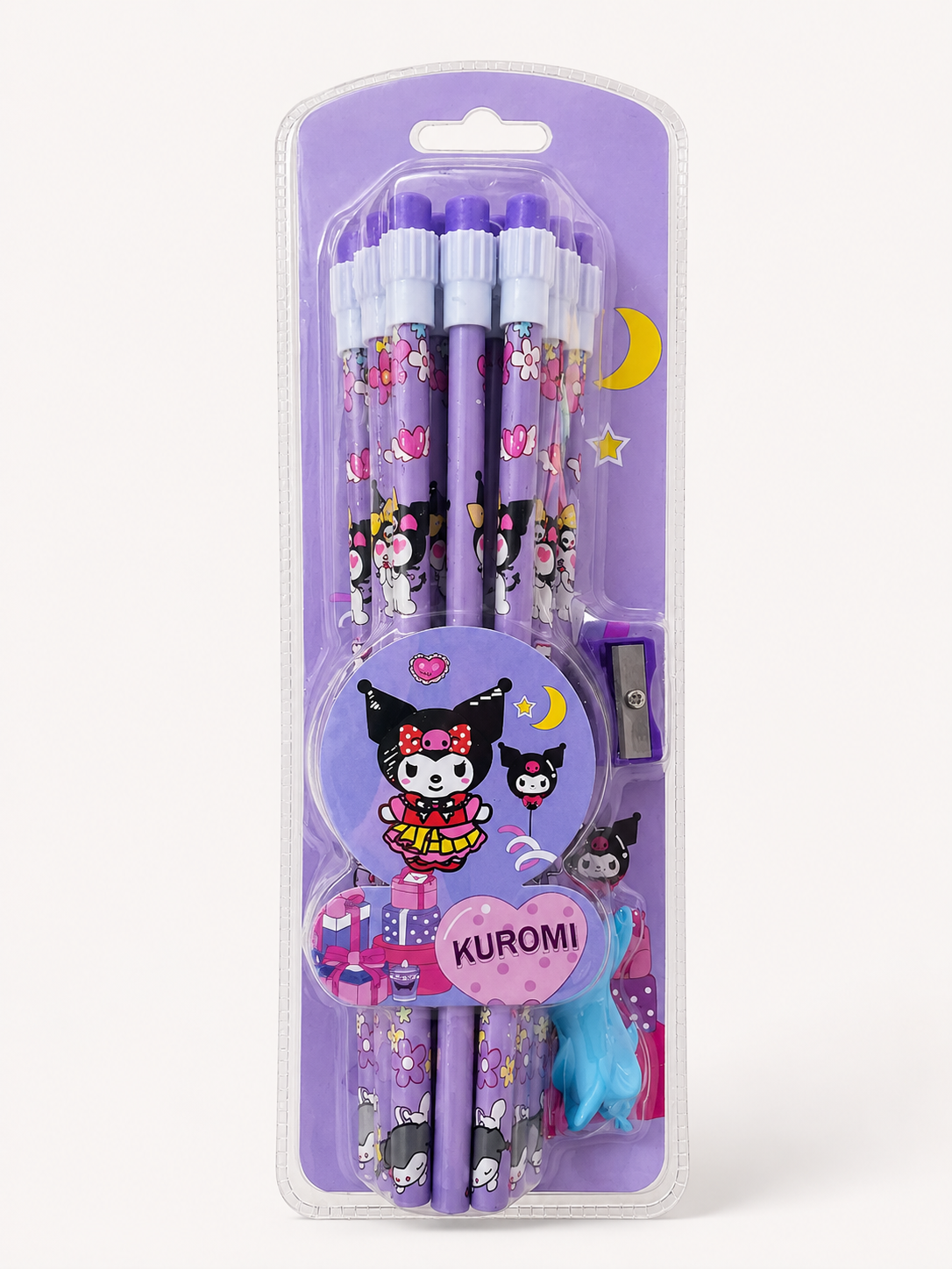 Pencils