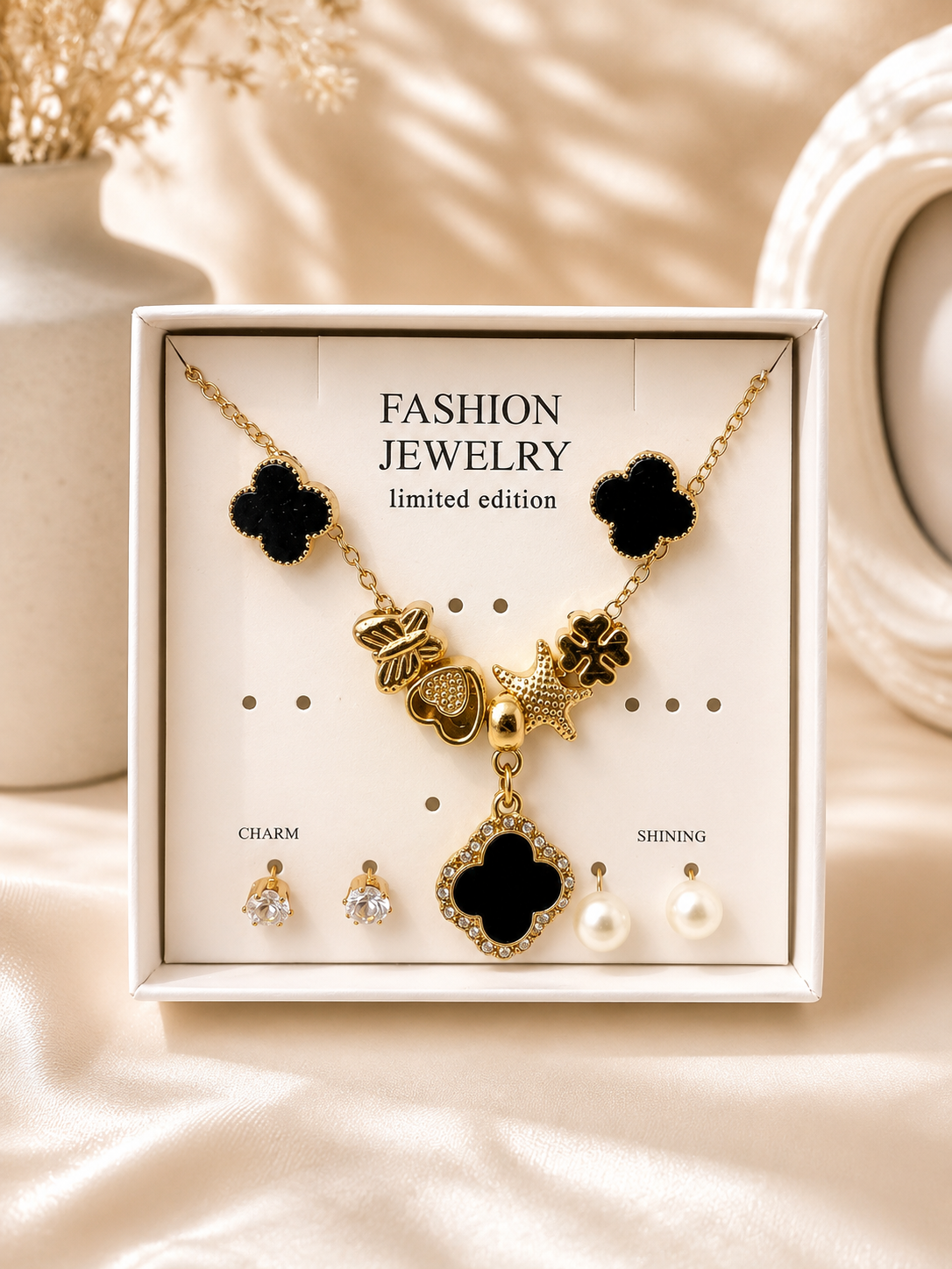 Jewelery Set