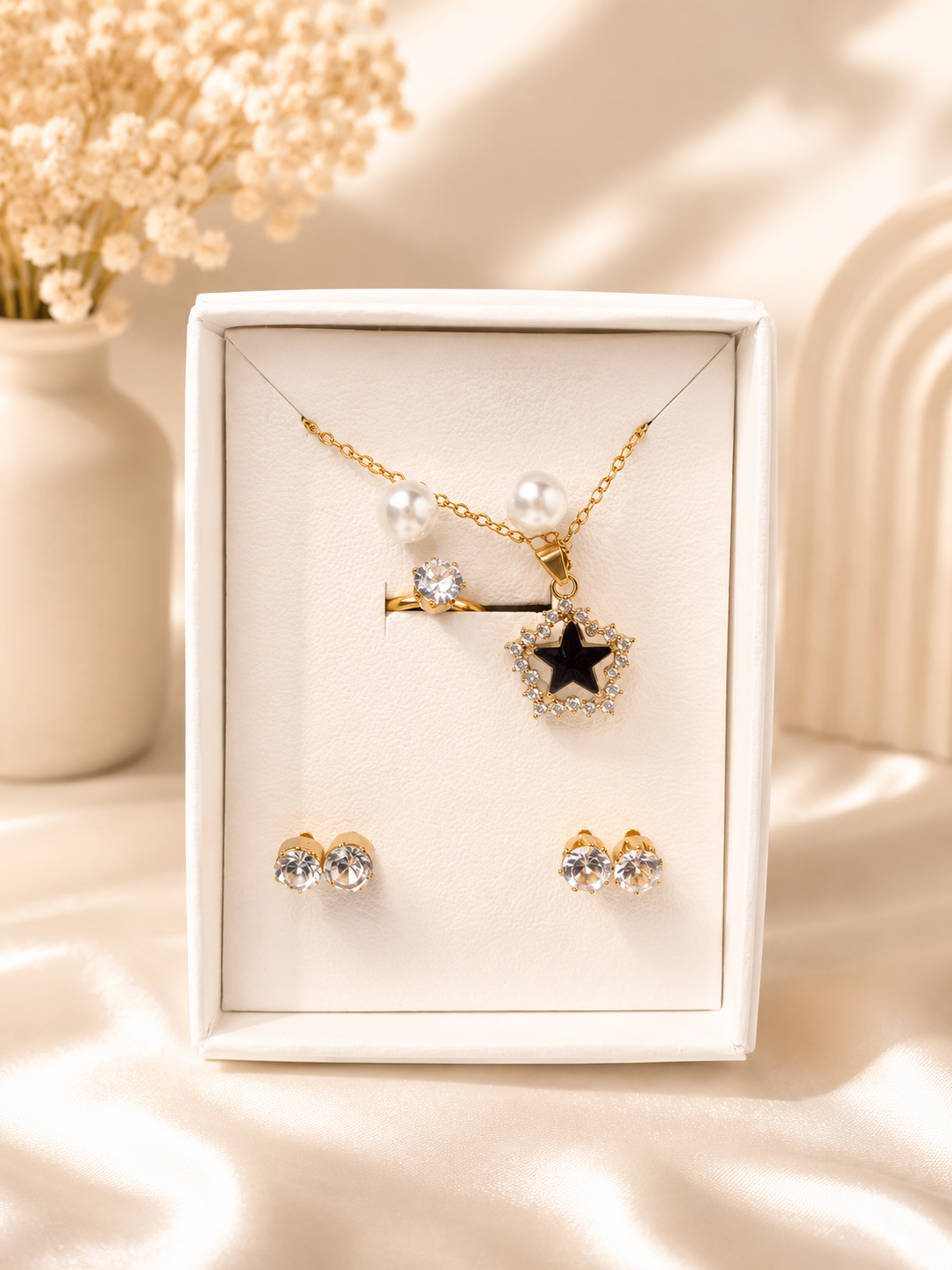 Jewelery Set