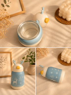 Leak-Proof Drinking Bottle