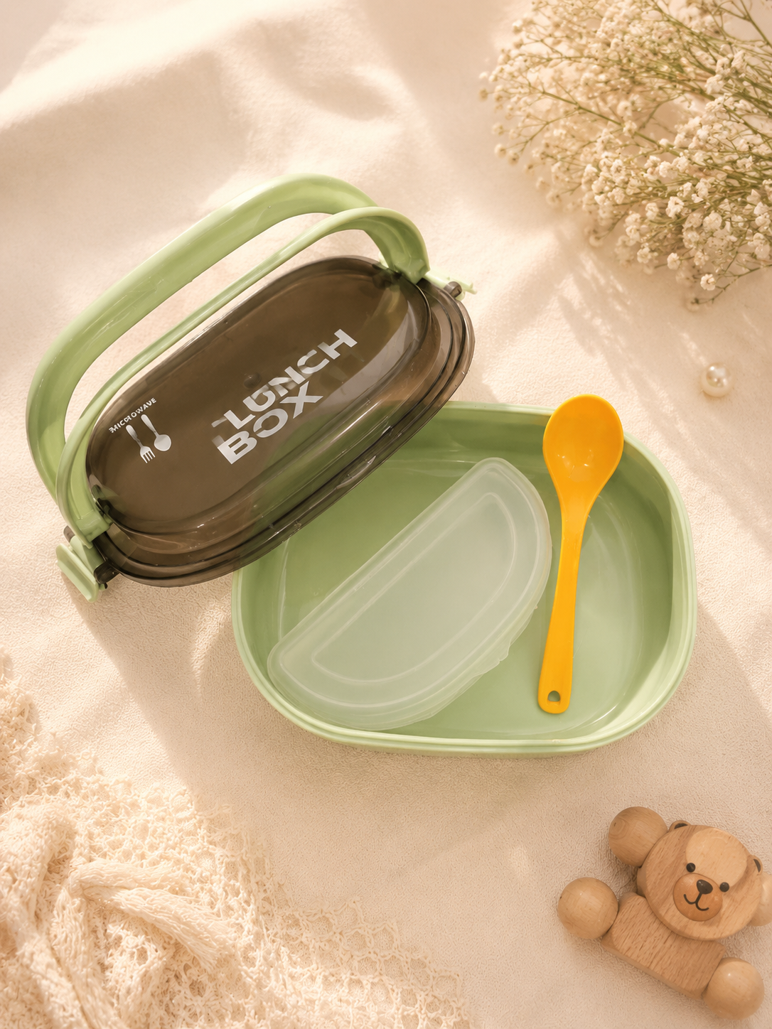 Premium Lunch Box