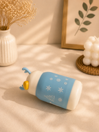 Leak-Proof Drinking Bottle