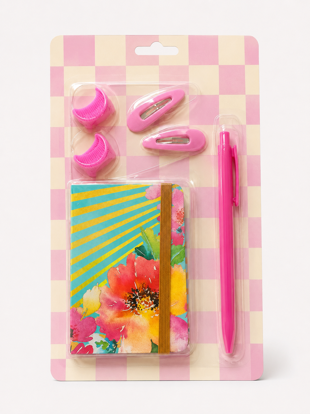 Color and Pads