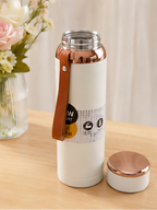 Reusable Hot & Cold Vacuum Flask