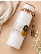 Reusable Hot & Cold Vacuum Flask