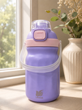 Stainless Steel Hot & Cold Insulated Water Bottle