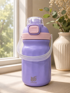 Stainless Steel Hot & Cold Insulated Water Bottle