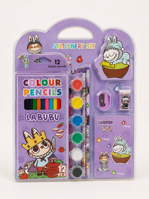 Color and Pads